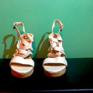 Guess Wedges shoes
